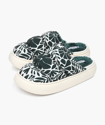 39-40 נעלי בית פלורה