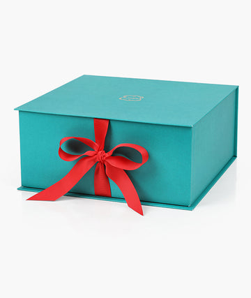 קופסה L מיסלטו פרוסט