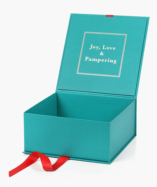 קופסה L מיסלטו פרוסט