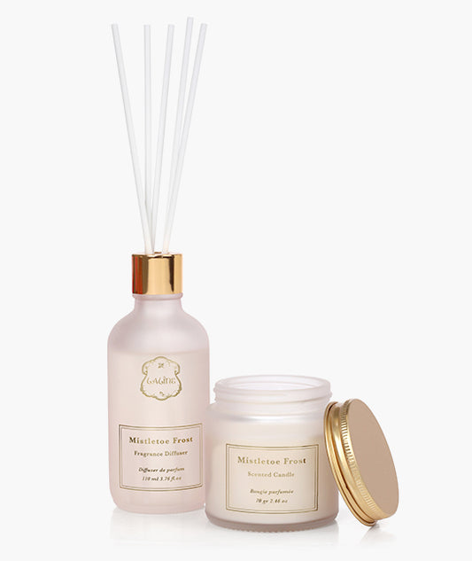 מארז אוירה מיני מיסלטו