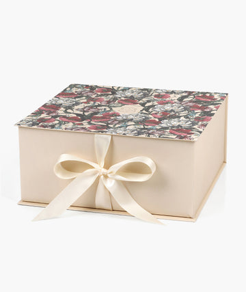 קופסה L גרדן