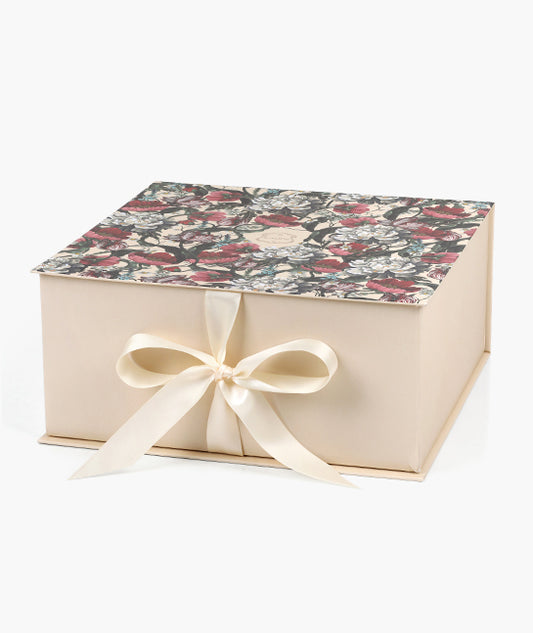 קופסה L גרדן