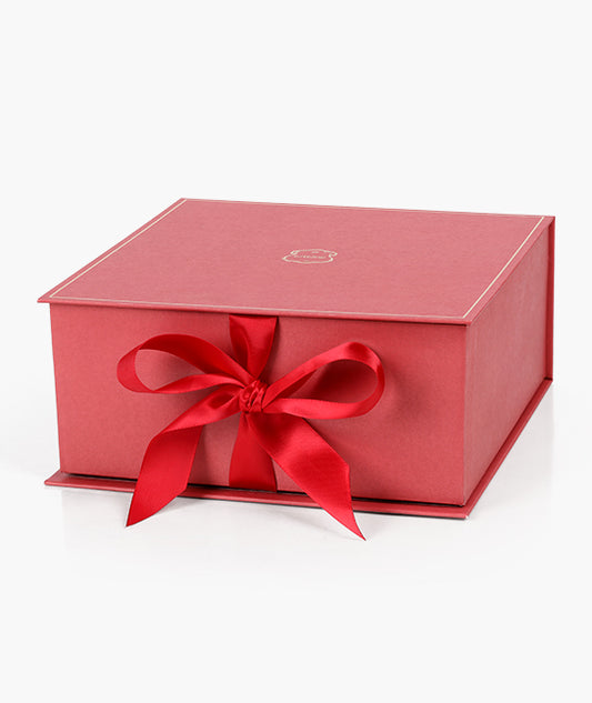 קופסא M גרדן