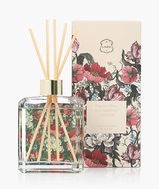 מפיץ ריח גרדן 180 מ"ל