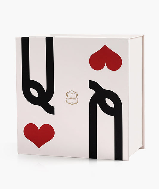 קופסה L ולנטיין