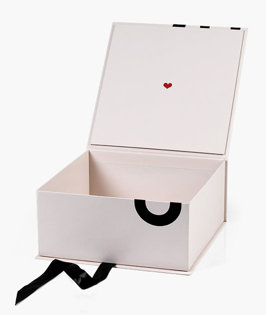 קופסה L ולנטיין