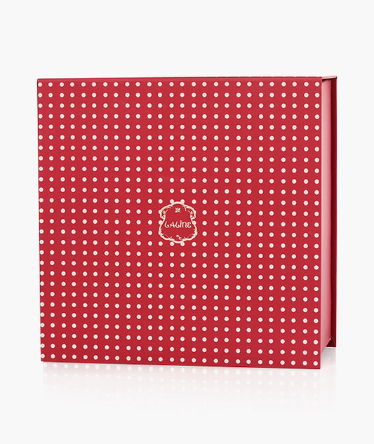 קופסה M ולנטיין