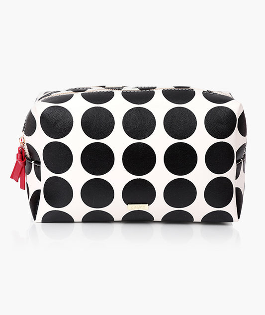 תיק קוסמטי L ולנטיין