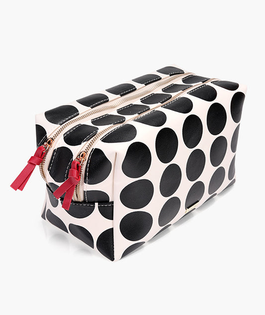 תיק קוסמטי L ולנטיין