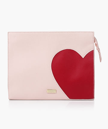 תיק קוסמטי S ולנטיין