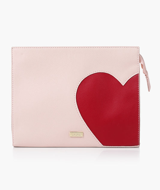 תיק קוסמטי S ולנטיין