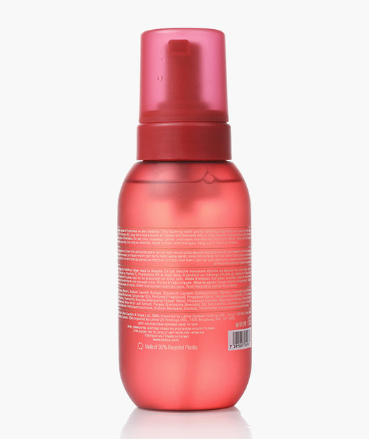 סבון מוס לגוף ולידיים ולנטיין 330 מ"ל