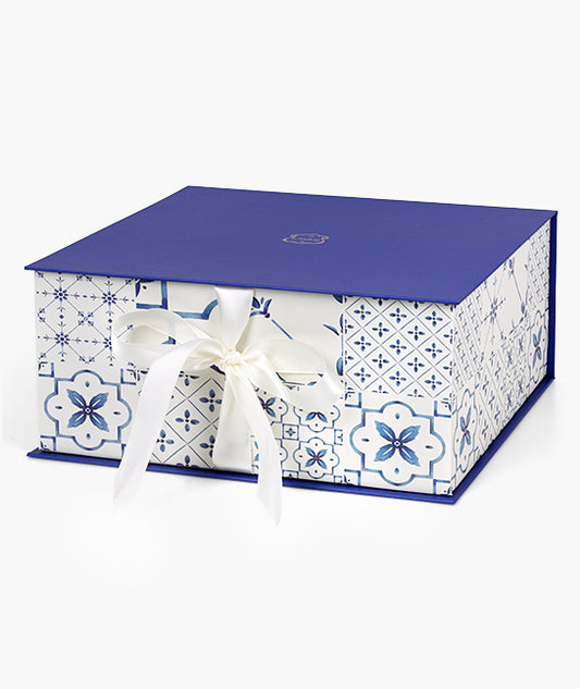 קופסה סיטרוס ורוז L