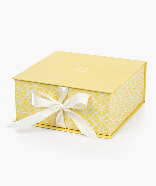 קופסה סיטרוס ורוז M