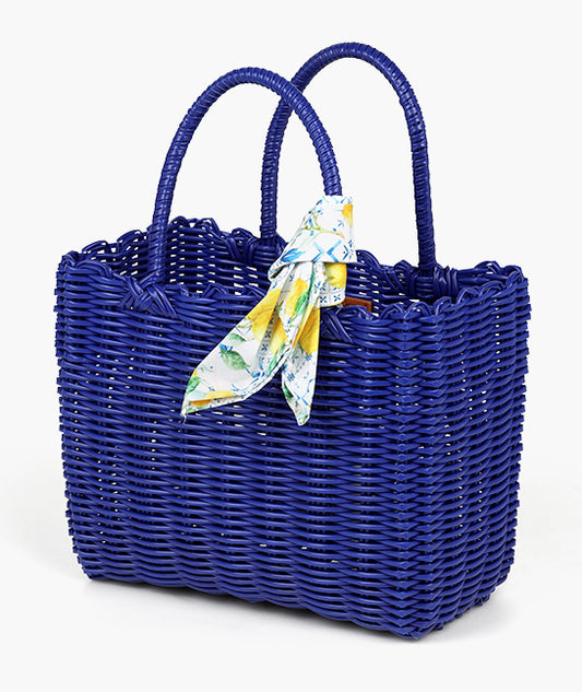 תיק סיטרוס ורוז L