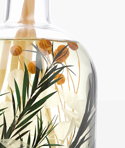 מפיץ ריח סיטרוס ורוז