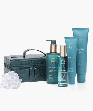 מארז רוגע מהים