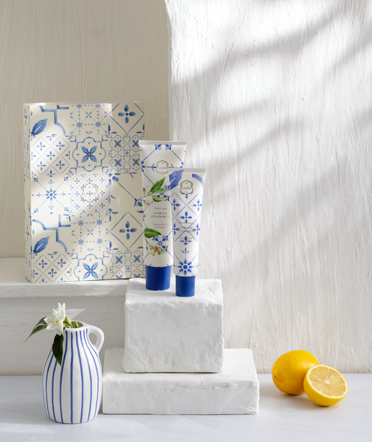 קרם גוף סיטרוס ורוז 200 מ"ל