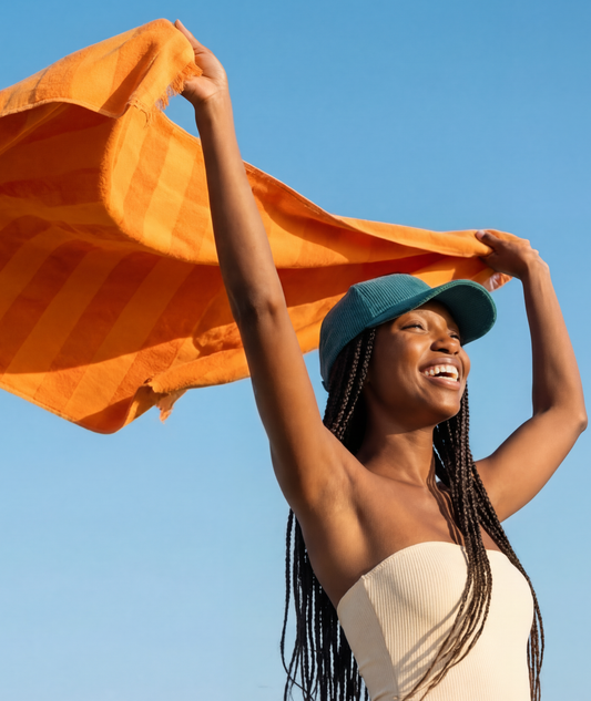 מארז חופשה מפנקת