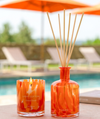 נר COTTON LIGHT 200 גרם