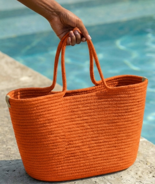 מארז שקיעה כתומה