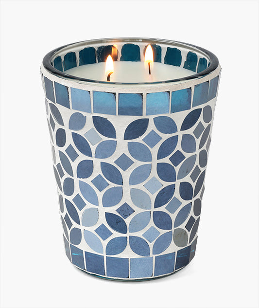 נר CITRUS MEDITERRANEAN 360 גרם