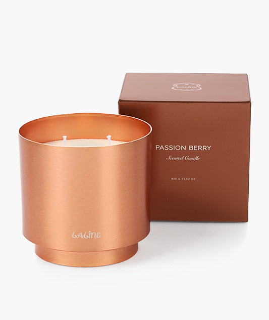 נר BERRY PASSION 440 גרם