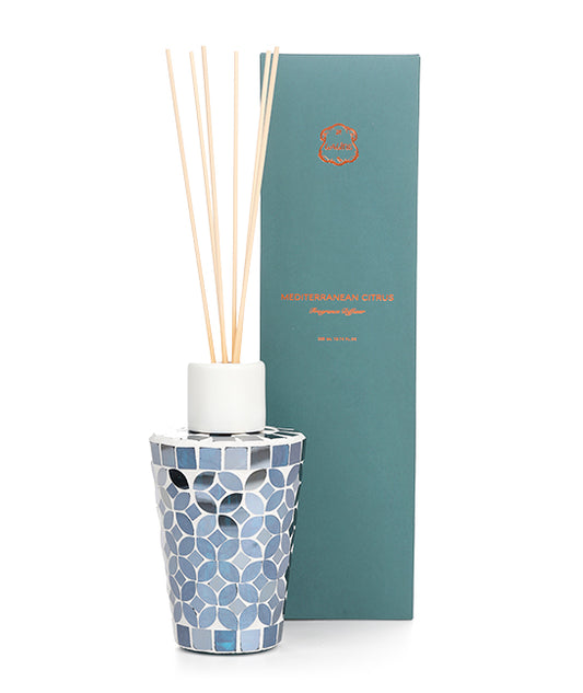 מפיץ ריח CITRUS MEDITERRANEAN