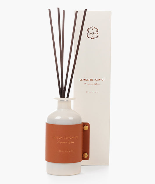 מפיץ ריח BERGAMOT LEMON 300 מ"ל