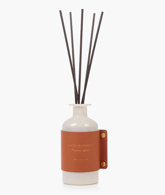 מפיץ ריח BERGAMOT LEMON 300 מ"ל