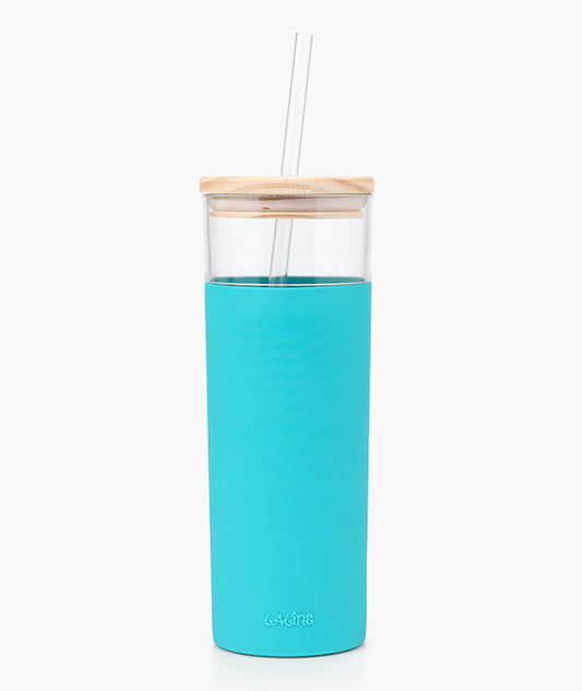 כוס טורקיז 930 מ"ל