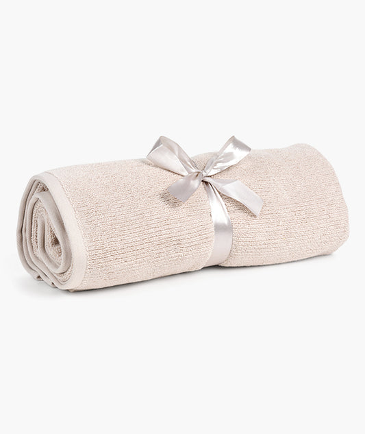 מגבת גוף טבעית