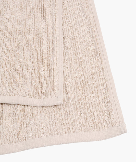 מגבת גוף טבעית