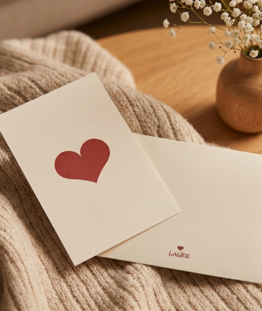 כרטיס ברכה לולנטיין