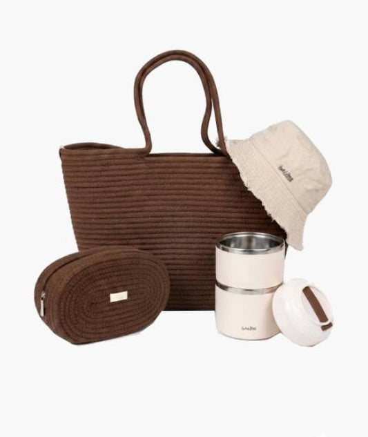 מארז קיץ טבעי