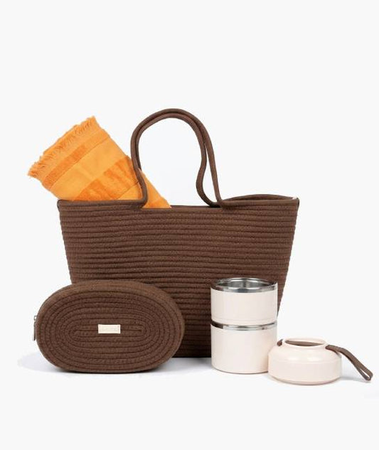 מארז חופשה מפנקת