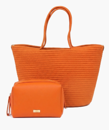 מארז שקיעה כתומה