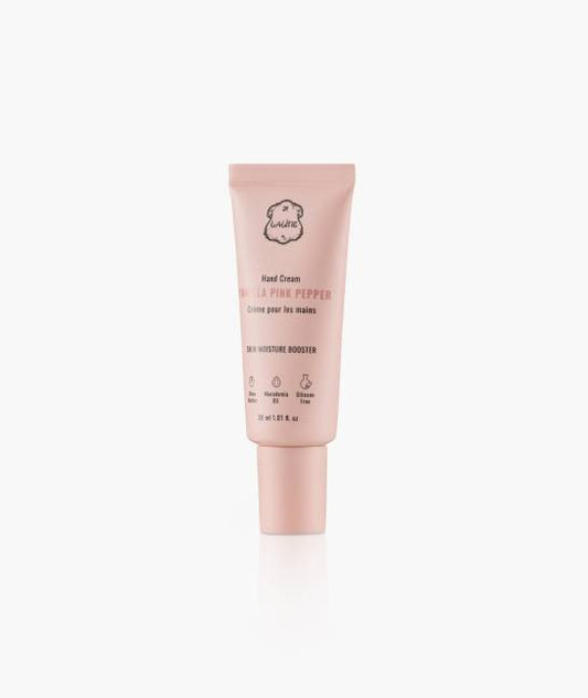 קרם ידיים ונילה פינק פפר 30 מ"ל