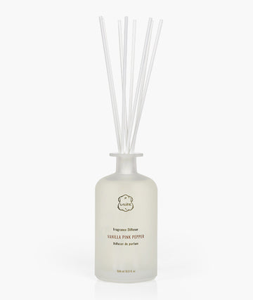 500 24 מפיץ ריח קלאסי פינק