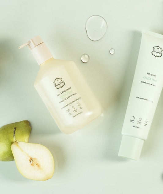 ג'ל רחצה פרוזן פר 500 מ"ל