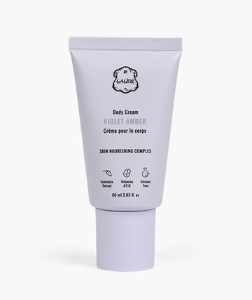 קרם ידיים ויולט אמבר  30 גרם