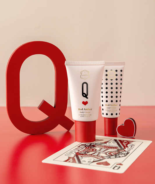 קרם גוף ולנטיין 60 מ"ל