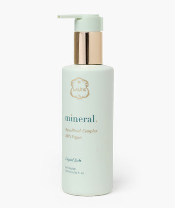 מלח נוזלי 200 מל מינרל