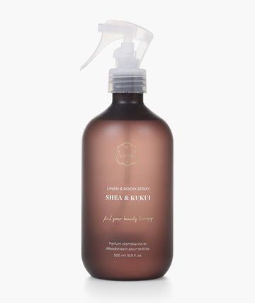 מבשם אוירה ואריג שיאה 500 מ"ל