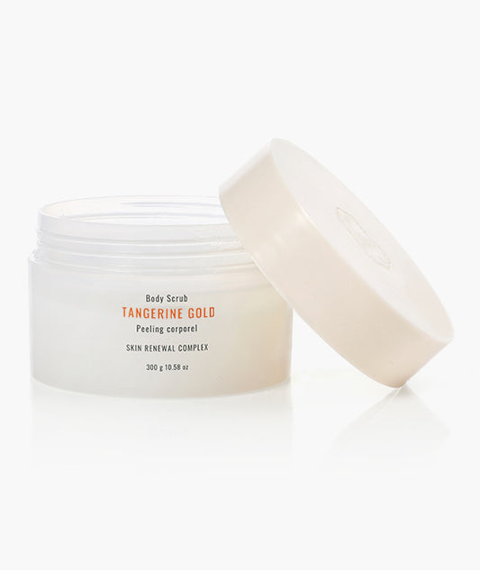 פילינג מנדרינה 300 גרם