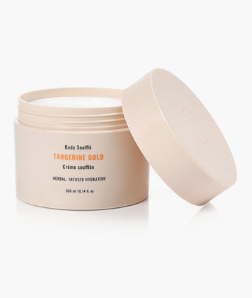 קרם סופלה טנג'רין 300 מ"ל