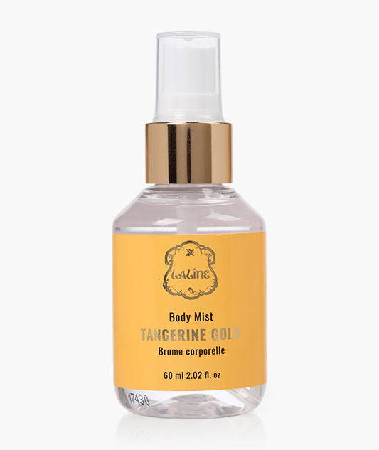 מי גוף מנדרינה 60 מ"ל