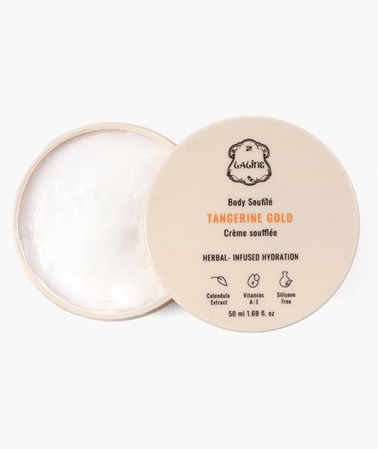 קרם סופלה טנג'רין 50 מ"ל