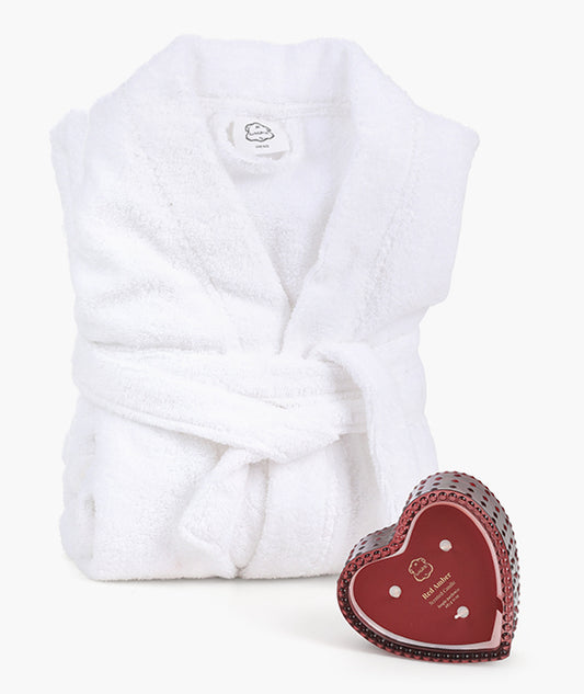 מארז ולנטיין רומנטי