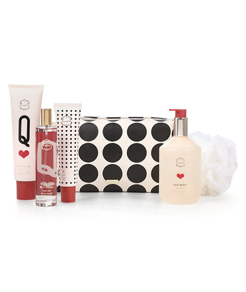 מארז אהבת ולנטיין